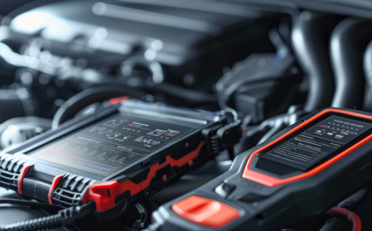  Engine Diagnostics