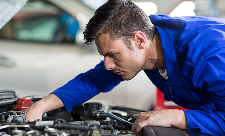  Why Regular Oil Changes Matter More Than You Think