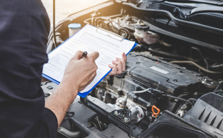  Pre-Purchase Inspections